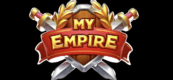 My Empire Casino Logo